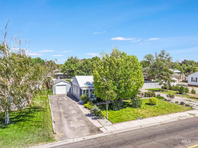 548 Fillmore Street, Twin Falls, ID 83301