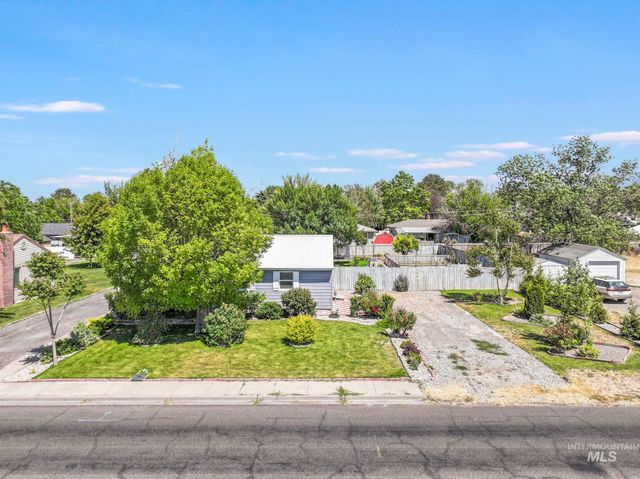 548 Fillmore Street, Twin Falls, ID 83301