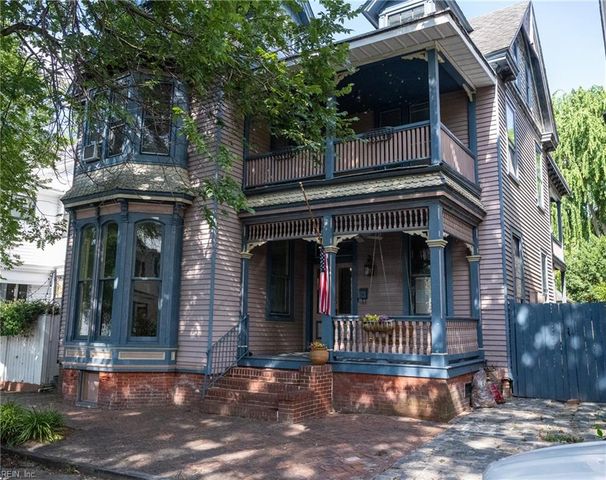 357 Dinwiddie ST, Portsmouth, VA 23704
