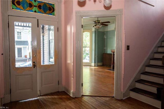 357 Dinwiddie ST, Portsmouth, VA 23704