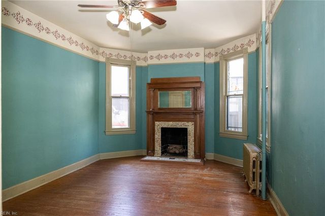 357 Dinwiddie ST, Portsmouth, VA 23704