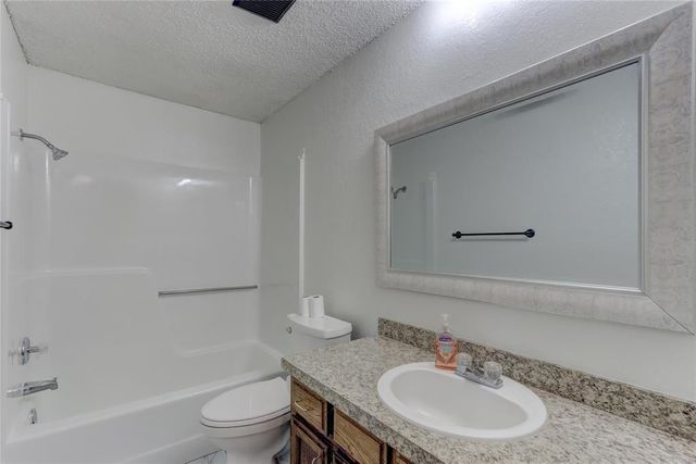 2121 Meench Drive, Oklahoma City, OK 73170