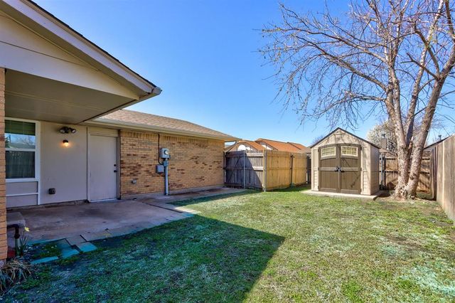 2121 Meench Drive, Oklahoma City, OK 73170
