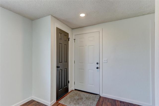 2121 Meench Drive, Oklahoma City, OK 73170