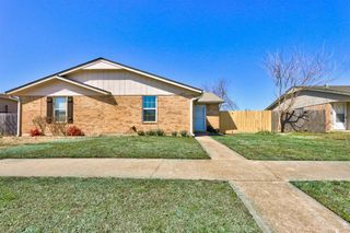 2121 Meench Drive, Oklahoma City, OK 73170