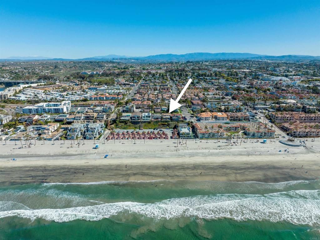 705 N Pacific Street, Oceanside, CA 92054 — exterior