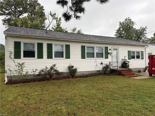 5001 Hazelwood RD, Hampton, VA 23605