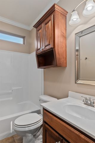 2275 Woodstone Drive, Benton, LA 71006