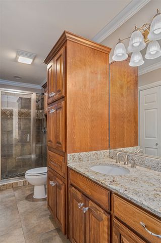 2275 Woodstone Drive, Benton, LA 71006
