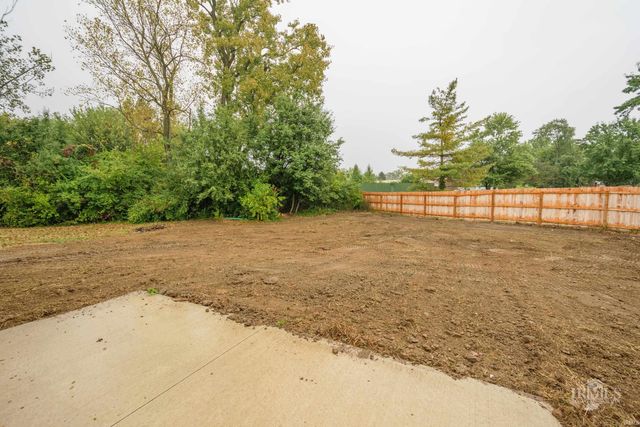 1600 S O'Hare Boulevard, Yorktown, IN 47396