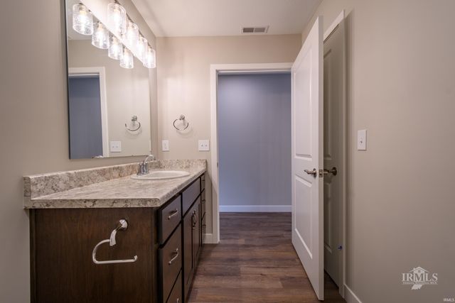 1600 S O'Hare Boulevard, Yorktown, IN 47396