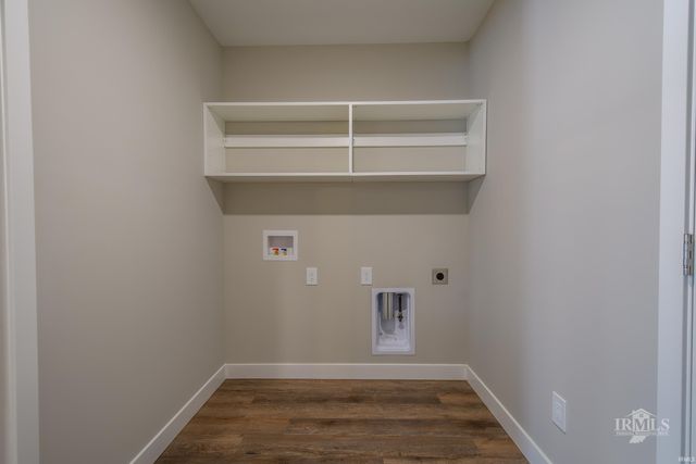 1600 S O'Hare Boulevard, Yorktown, IN 47396