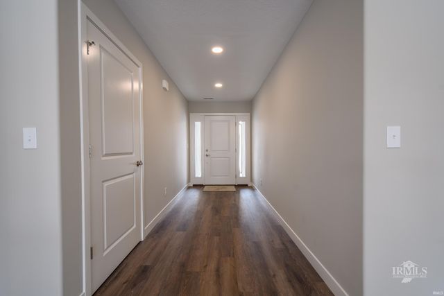 1600 S O'Hare Boulevard, Yorktown, IN 47396