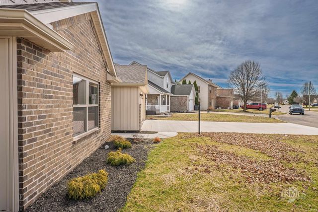 1600 S O'Hare Boulevard, Yorktown, IN 47396