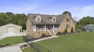 7615 Ooltewah Georgetown Road, Ooltewah, TN 37363