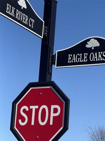 7116 Eagle Oaks Drive, Cleburne, TX 76093