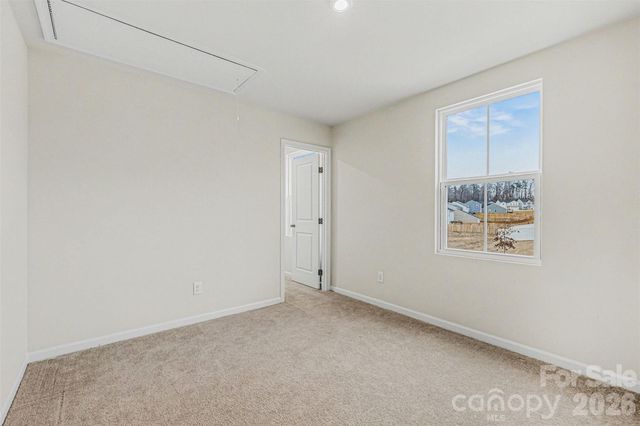 215 Browband Street, Troutman, NC 28166