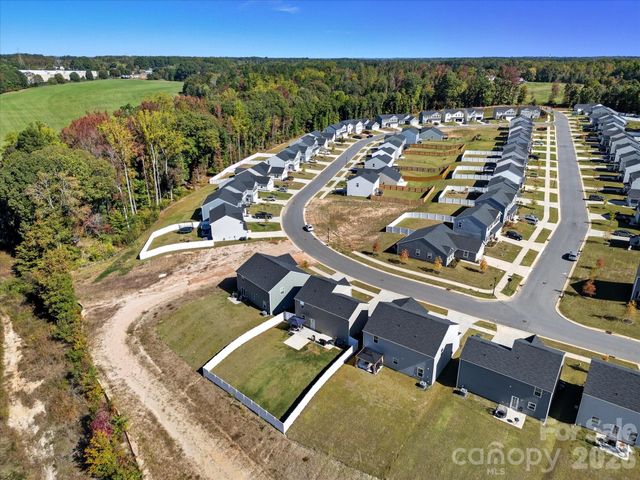 215 Browband Street, Troutman, NC 28166