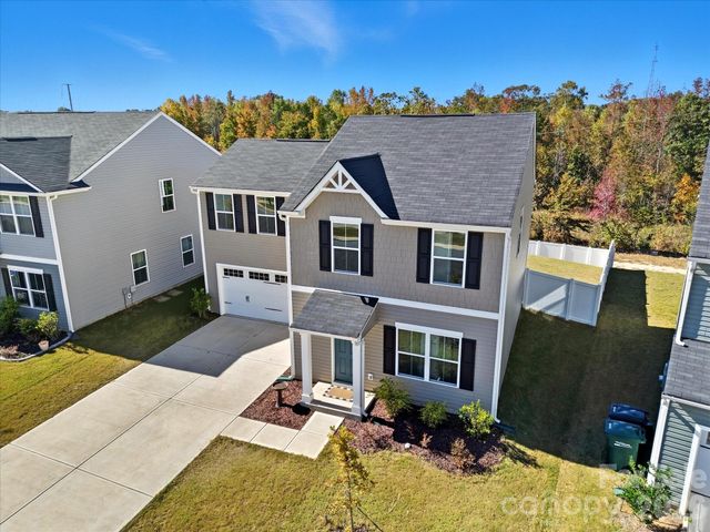 215 Browband Street, Troutman, NC 28166