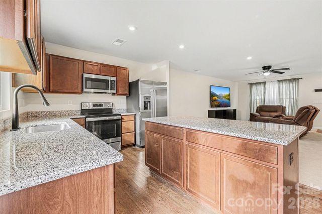 215 Browband Street, Troutman, NC 28166