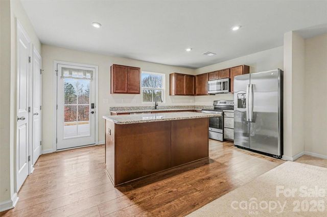 215 Browband Street, Troutman, NC 28166