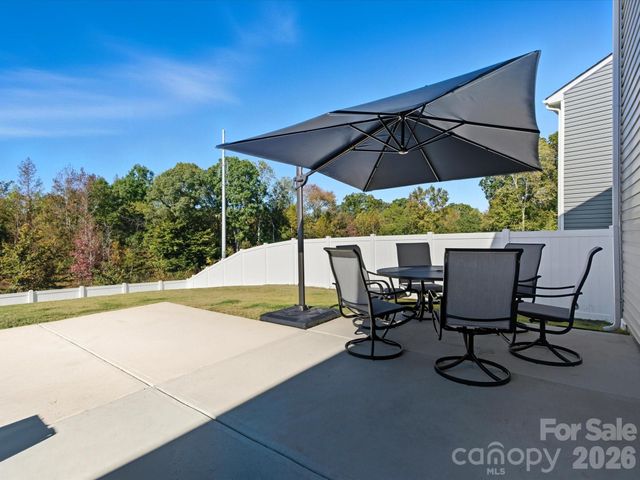 215 Browband Street, Troutman, NC 28166