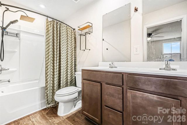 215 Browband Street, Troutman, NC 28166