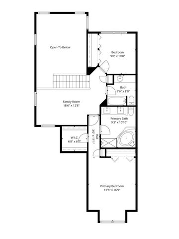 320 Cimarron Road E, Lombard, IL 60148