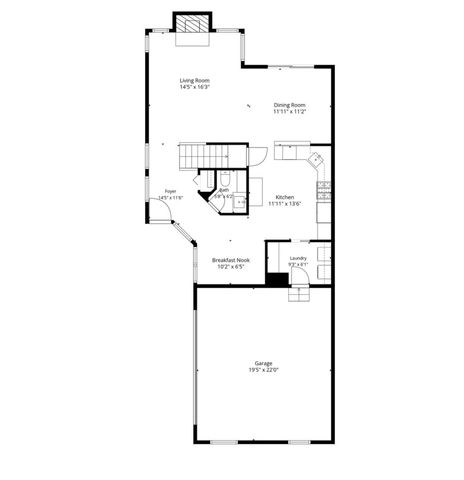320 Cimarron Road E, Lombard, IL 60148