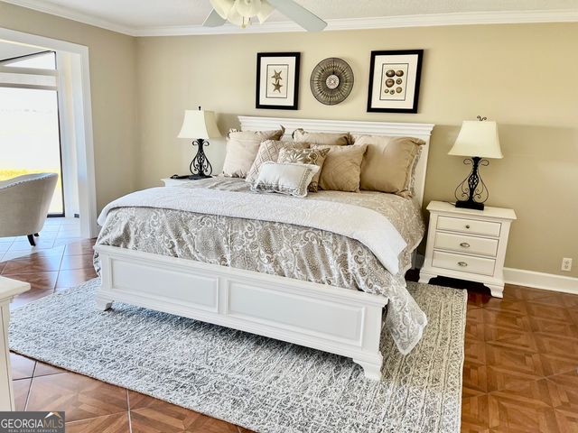 372 Moss Oak Circle, St. Simons, GA 31522