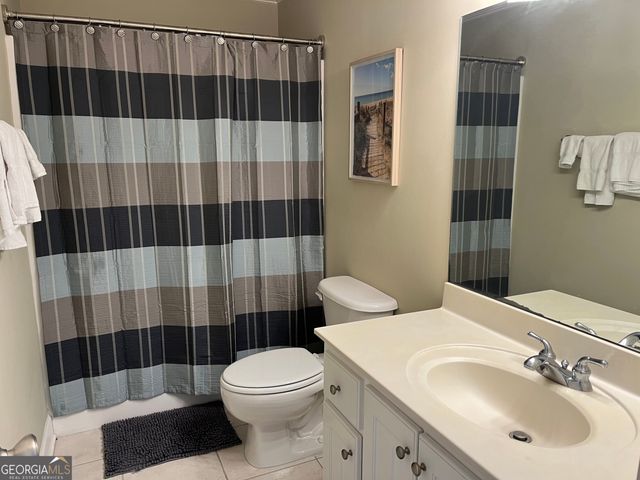 372 Moss Oak Circle, St. Simons, GA 31522