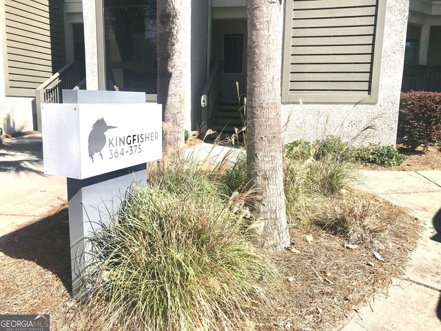 372 Moss Oak Circle, St. Simons, GA 31522