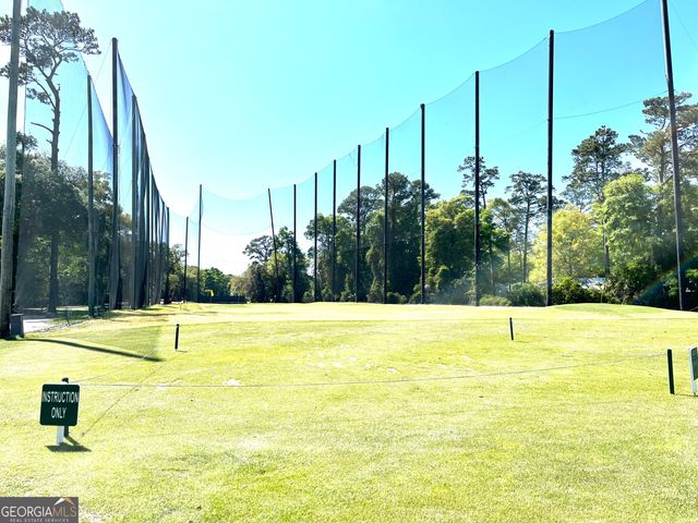 372 Moss Oak Circle, St. Simons, GA 31522