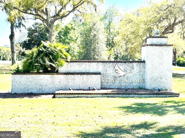 372 Moss Oak Circle, St. Simons, GA 31522