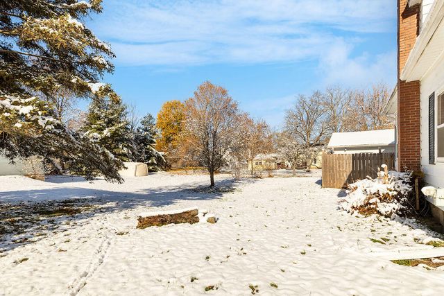 735 E Marshall Street, Hastings, MI 49058