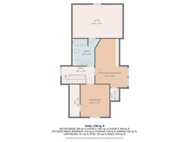 735 E Marshall Street, Hastings, MI 49058