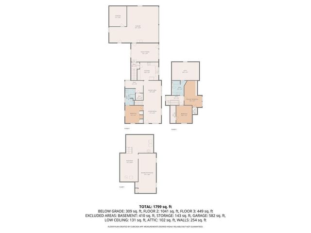 735 E Marshall Street, Hastings, MI 49058