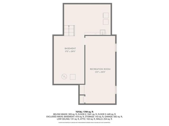 735 E Marshall Street, Hastings, MI 49058