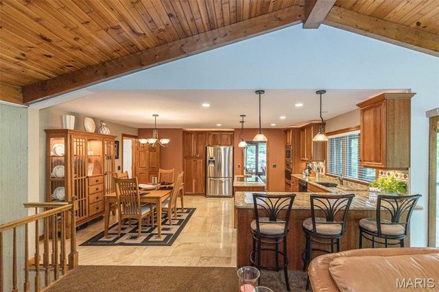 7 Walnut Ridge Court, Defiance, MO 63341