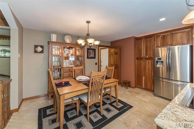 7 Walnut Ridge Court, Defiance, MO 63341