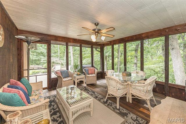 7 Walnut Ridge Court, Defiance, MO 63341