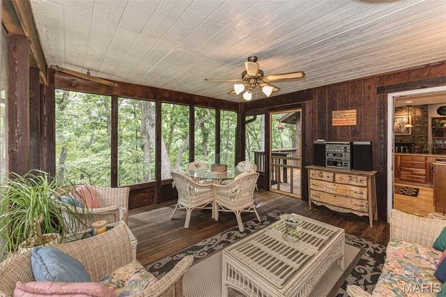 7 Walnut Ridge Court, Defiance, MO 63341