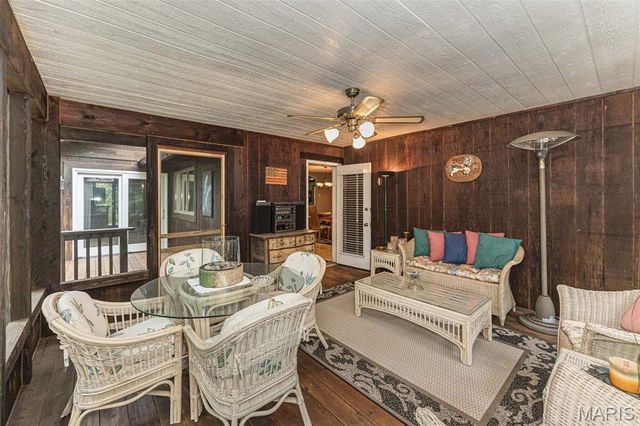 7 Walnut Ridge Court, Defiance, MO 63341