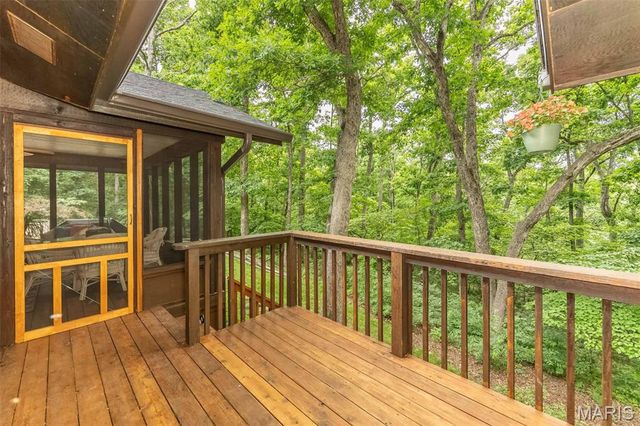 7 Walnut Ridge Court, Defiance, MO 63341