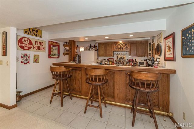 7 Walnut Ridge Court, Defiance, MO 63341