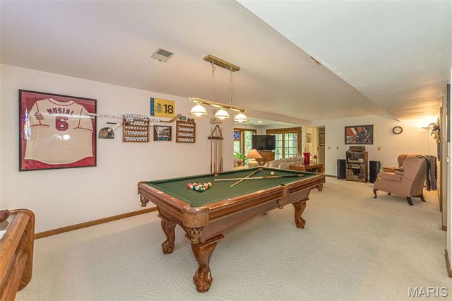 7 Walnut Ridge Court, Defiance, MO 63341