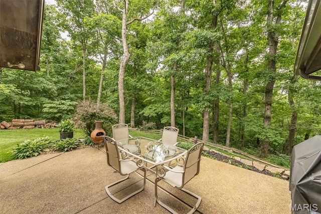7 Walnut Ridge Court, Defiance, MO 63341