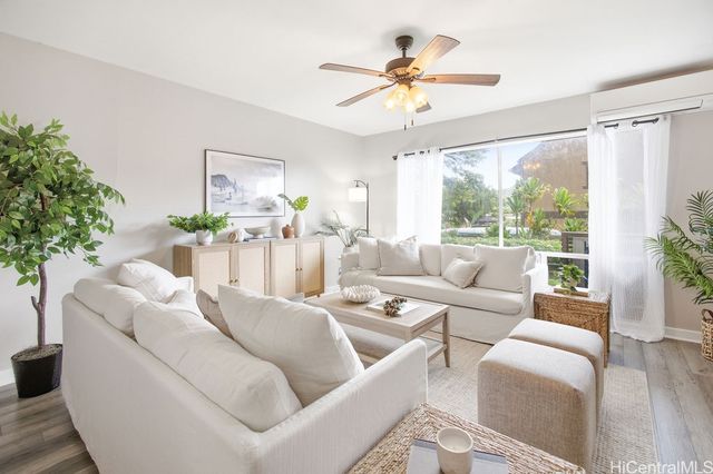 47-696 Hui Kelu Street 6402, Kaneohe, HI 96744