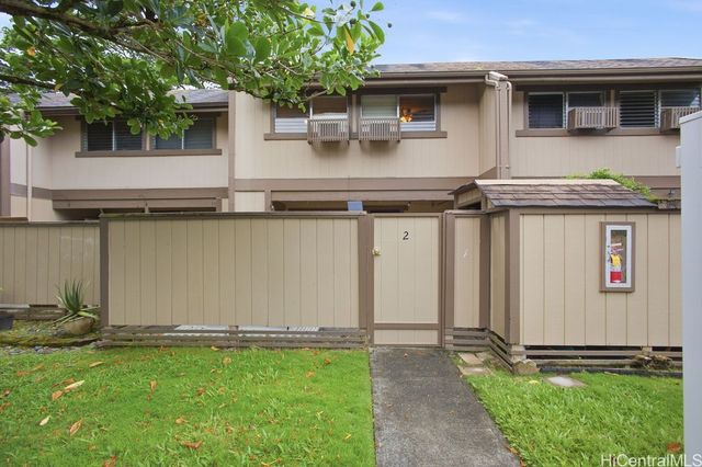47-696 Hui Kelu Street 6402, Kaneohe, HI 96744