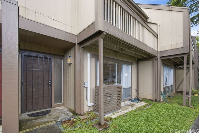 47-696 Hui Kelu Street 6402, Kaneohe, HI 96744